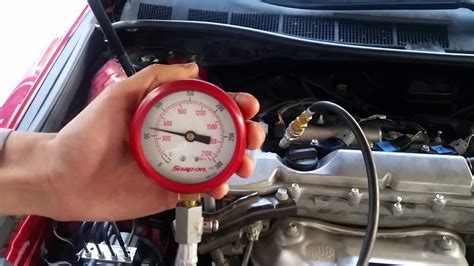 compression test carburetor|How To Perform A Compression Test On Your Car .